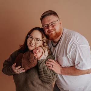 Meet your Posher, Callie